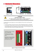 Preview for 13 page of Sprint Electric 200XLV Product Manual