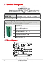 Preview for 17 page of Sprint Electric 200XLV Product Manual