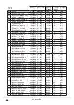 Preview for 44 page of Sprint Electric JL/X Series Manual