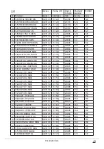 Preview for 57 page of Sprint Electric JL/X Series Manual