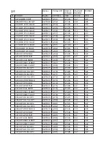 Preview for 60 page of Sprint Electric JL/X Series Manual