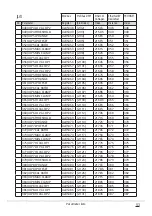 Preview for 61 page of Sprint Electric JL/X Series Manual