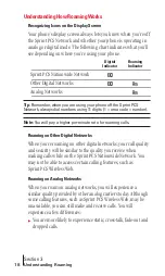 Preview for 24 page of Sprint PCS CDM9155SP Getting To Know Manual