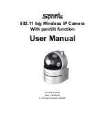 Sprint SC ssc613w User Manual preview