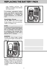 Preview for 13 page of Sprint 1930c Owner'S Manual