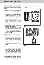 Preview for 16 page of Sprint 1930c Owner'S Manual