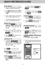 Preview for 23 page of Sprint 1930c Owner'S Manual