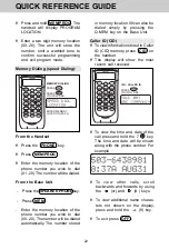 Preview for 24 page of Sprint 1930c Owner'S Manual