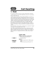 Preview for 35 page of Sprint 699030 User Manual