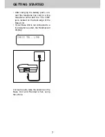 Preview for 10 page of Sprint 900MHz Digital Cordless Phone with Call Waiting Owner'S Manual