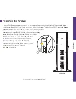 Preview for 15 page of Sprint AIRAVE 2.5+ Troubleshooting Manual