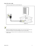 Preview for 11 page of Sprint AIRAVE 3 LTE User Manual