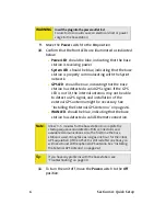 Предварительный просмотр 12 страницы Sprint Airave User Manual