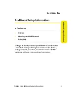 Предварительный просмотр 15 страницы Sprint Airave User Manual