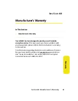 Предварительный просмотр 49 страницы Sprint Airave User Manual