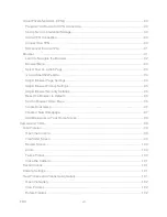 Preview for 8 page of Sprint Express M650 User Manual