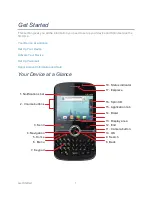 Preview for 11 page of Sprint Express M650 User Manual