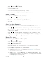 Preview for 67 page of Sprint Express M650 User Manual