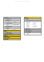 Preview for 8 page of Sprint LG LX290 User Manual