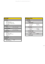 Preview for 9 page of Sprint LG LX290 User Manual