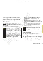 Preview for 31 page of Sprint LG LX290 User Manual