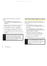 Preview for 68 page of Sprint LG LX290 User Manual