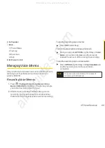 Preview for 81 page of Sprint LG LX290 User Manual