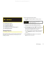 Preview for 83 page of Sprint LG LX290 User Manual