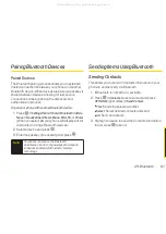 Preview for 93 page of Sprint LG LX290 User Manual