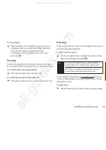 Preview for 111 page of Sprint LG LX290 User Manual