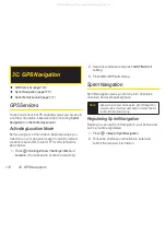 Preview for 122 page of Sprint LG LX290 User Manual