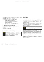 Preview for 132 page of Sprint LG LX290 User Manual