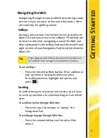 Preview for 13 page of Sprint m620 User Manual