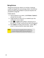 Preview for 16 page of Sprint m620 User Manual