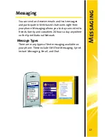 Preview for 21 page of Sprint m620 User Manual