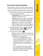 Preview for 31 page of Sprint m620 User Manual