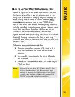 Preview for 33 page of Sprint m620 User Manual