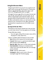 Preview for 49 page of Sprint m620 User Manual