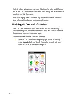 Preview for 56 page of Sprint m620 User Manual