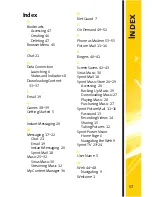 Preview for 61 page of Sprint m620 User Manual