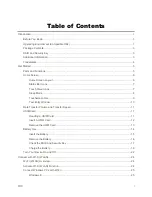 Preview for 2 page of Sprint MF975s User Manual