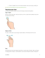 Preview for 13 page of Sprint MF975s User Manual