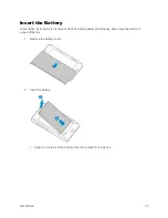 Preview for 19 page of Sprint MF975s User Manual