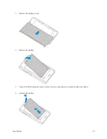 Preview for 22 page of Sprint MF975s User Manual