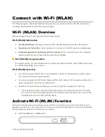 Preview for 28 page of Sprint MF975s User Manual