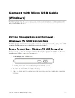 Preview for 48 page of Sprint MF975s User Manual