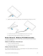 Preview for 49 page of Sprint MF975s User Manual