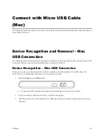 Preview for 52 page of Sprint MF975s User Manual