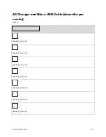 Preview for 68 page of Sprint MF975s User Manual