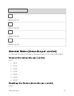 Preview for 70 page of Sprint MF975s User Manual